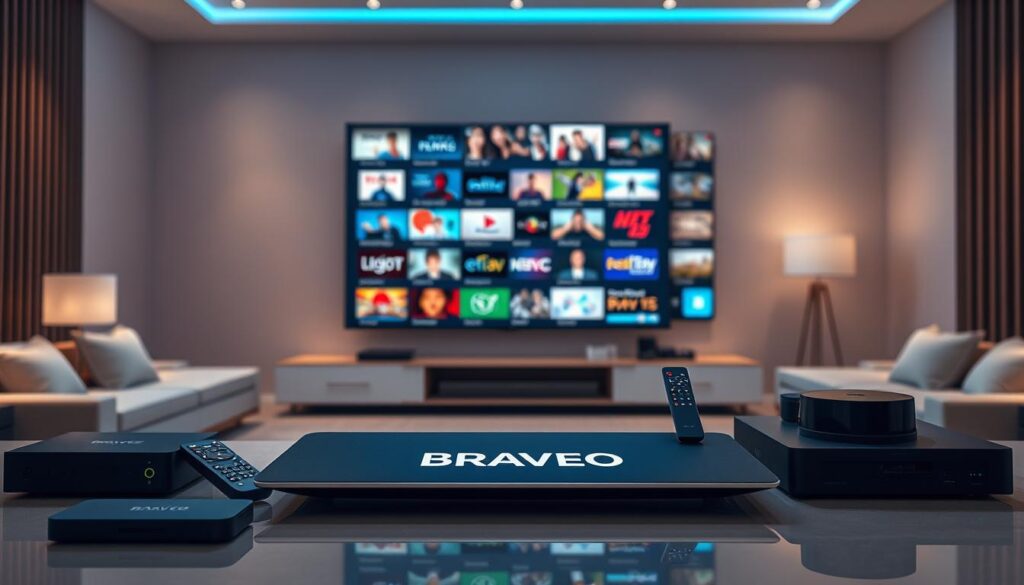 IPTV +18