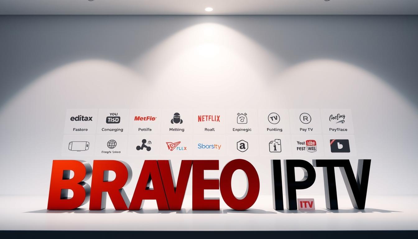 TV subscription services