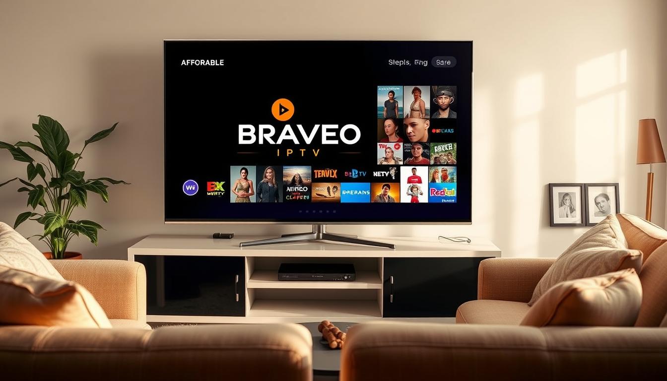 affordable streaming options