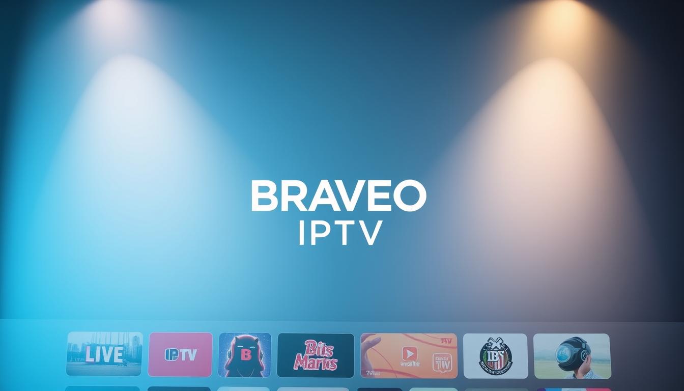 iptv subscription