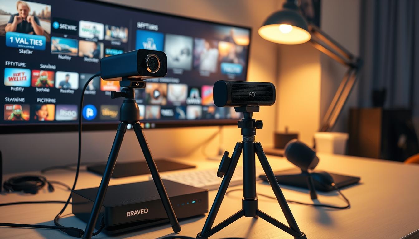 streaming setup tips