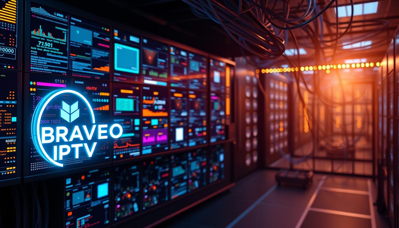 streaming technology