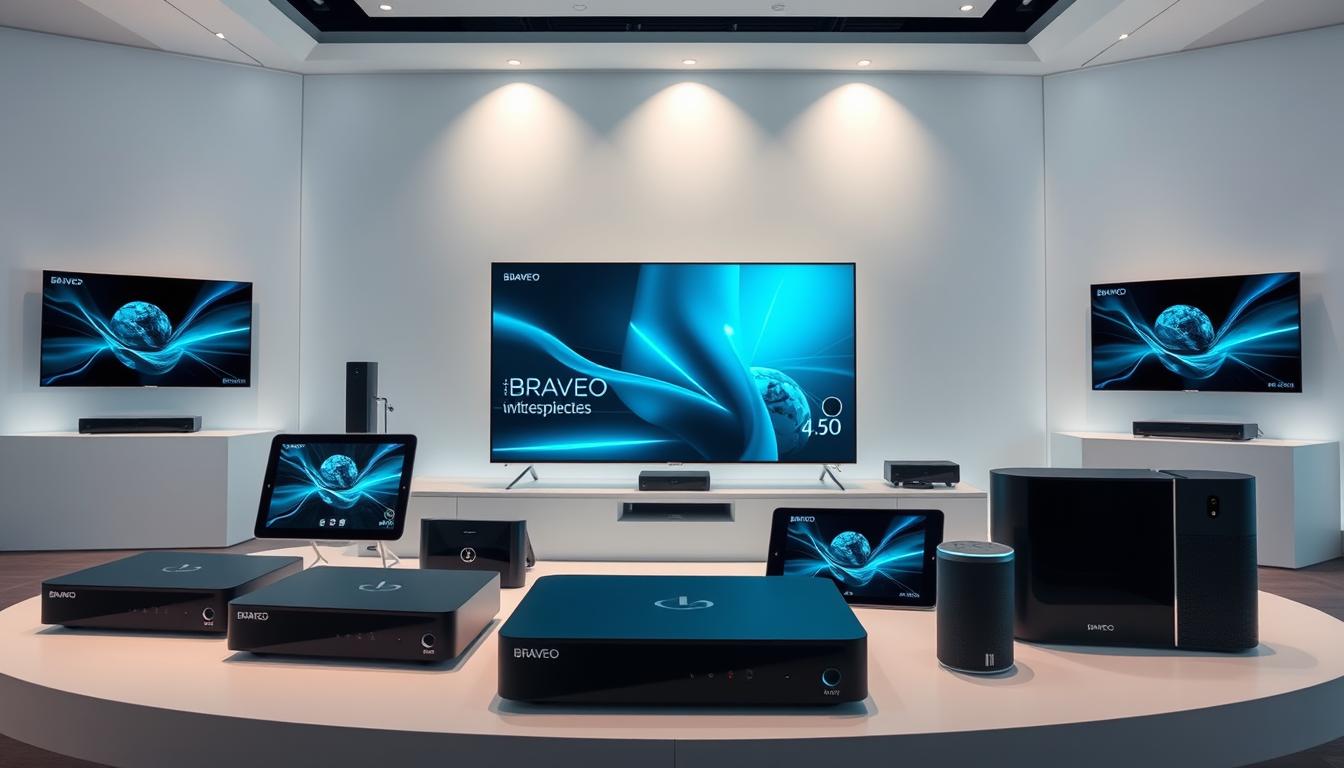 supported devices for streaming