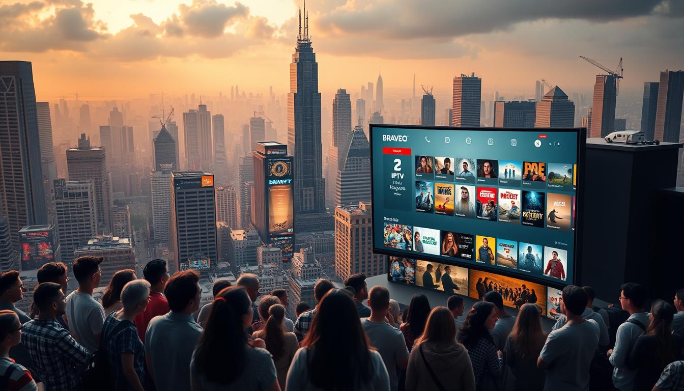 vod platforms for different audiences vod platforms for different audiences