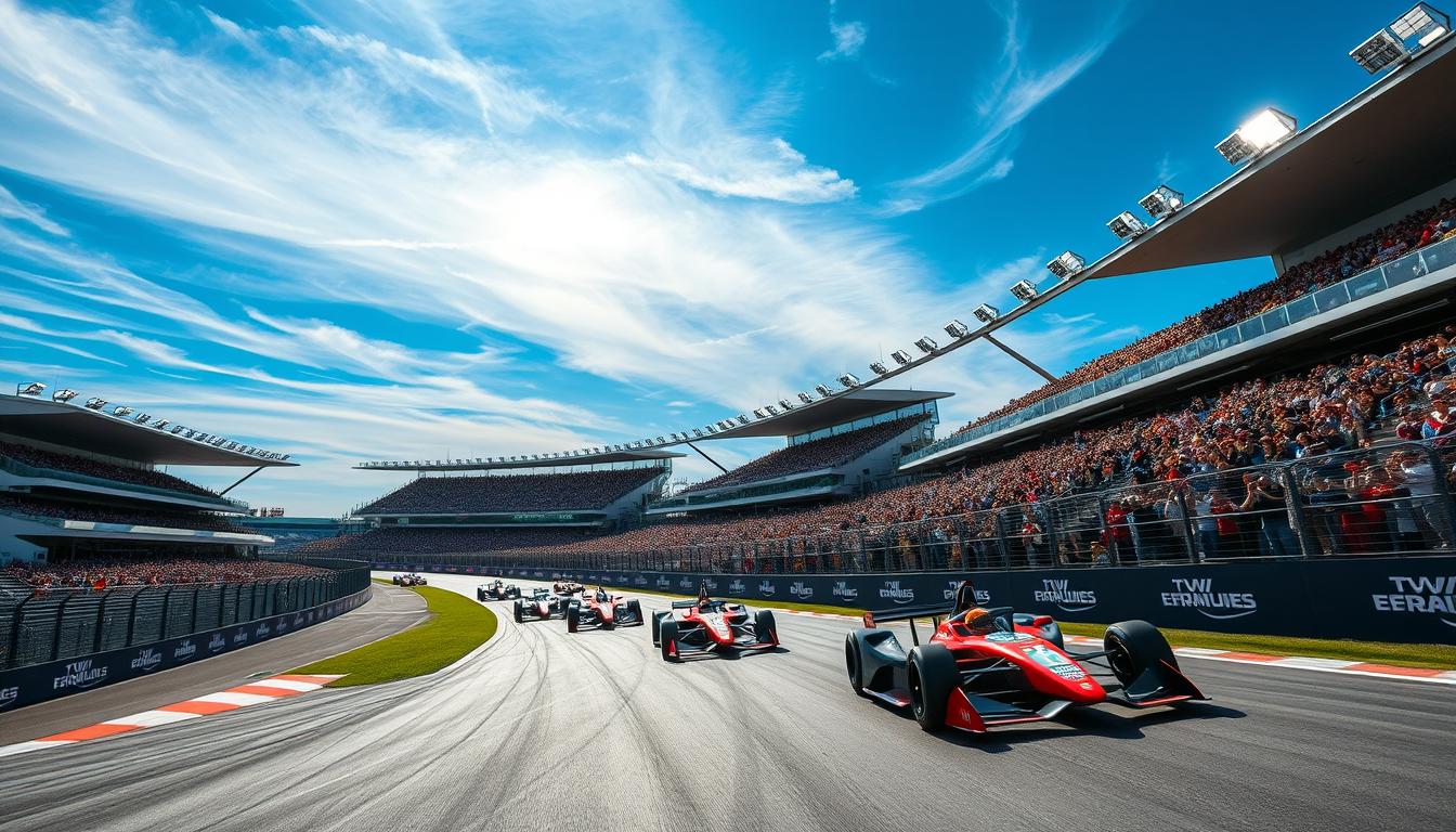 21.30 Jakarta Lopp 1 formel e HD 6.22 D+ SE