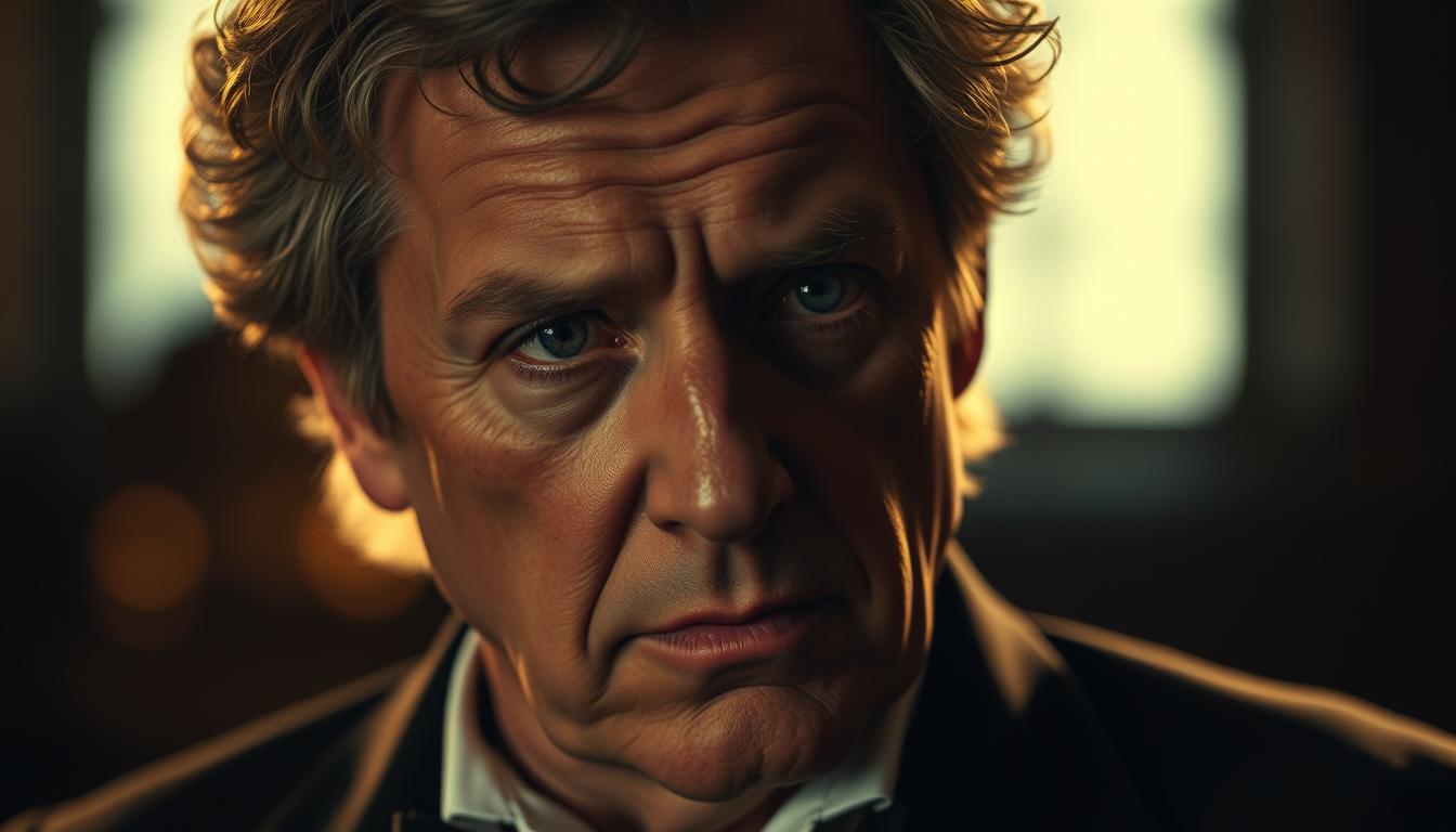 Arthur Wilde moral dilemmas