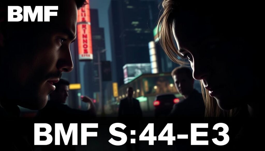 BMF S04E03