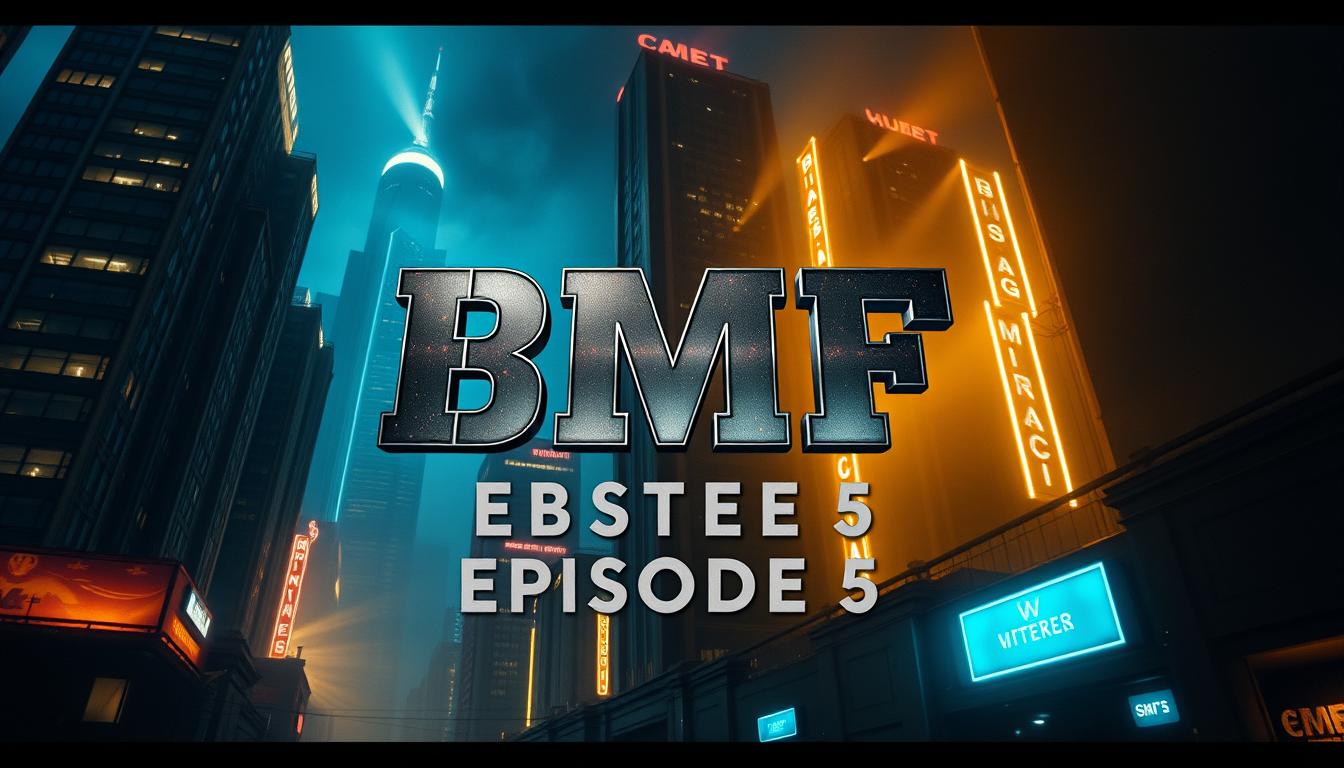BMF S04E05