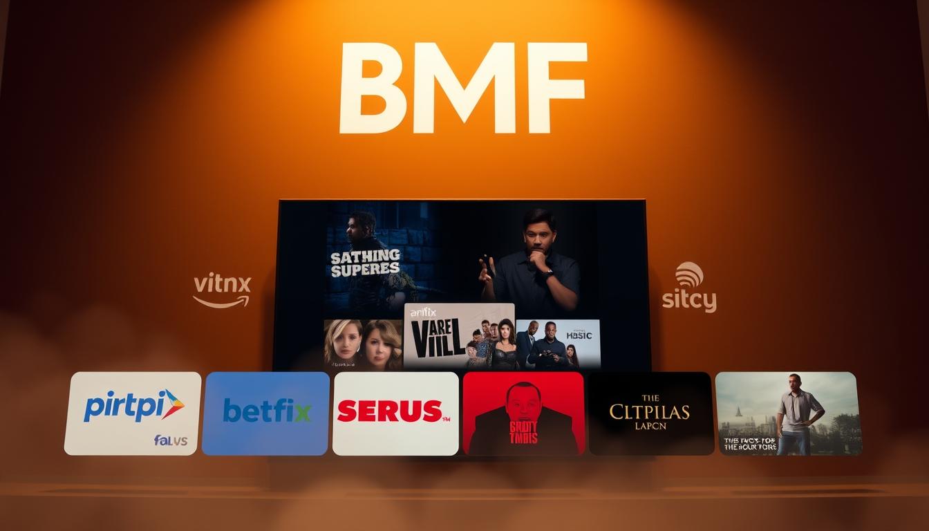 BMF Season 4 Episode 5 streaming options BMF Season 4 Episode 5 streaming options