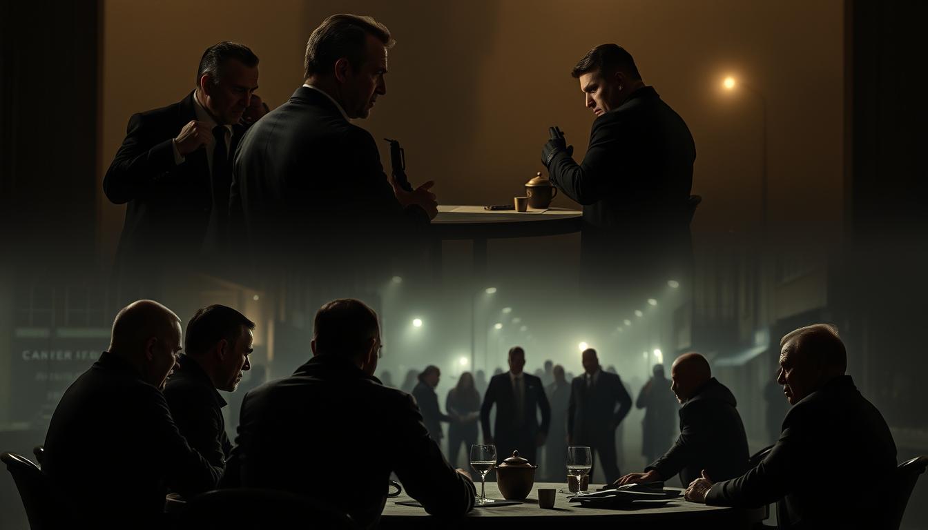 BMF Season 4 key plot points