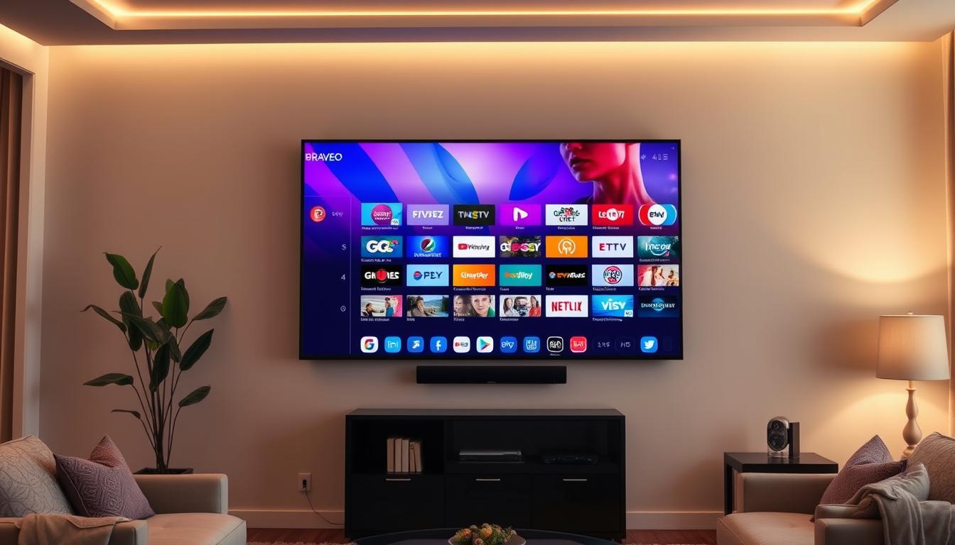 BRAVEO IPTV SUBSCRIPTION