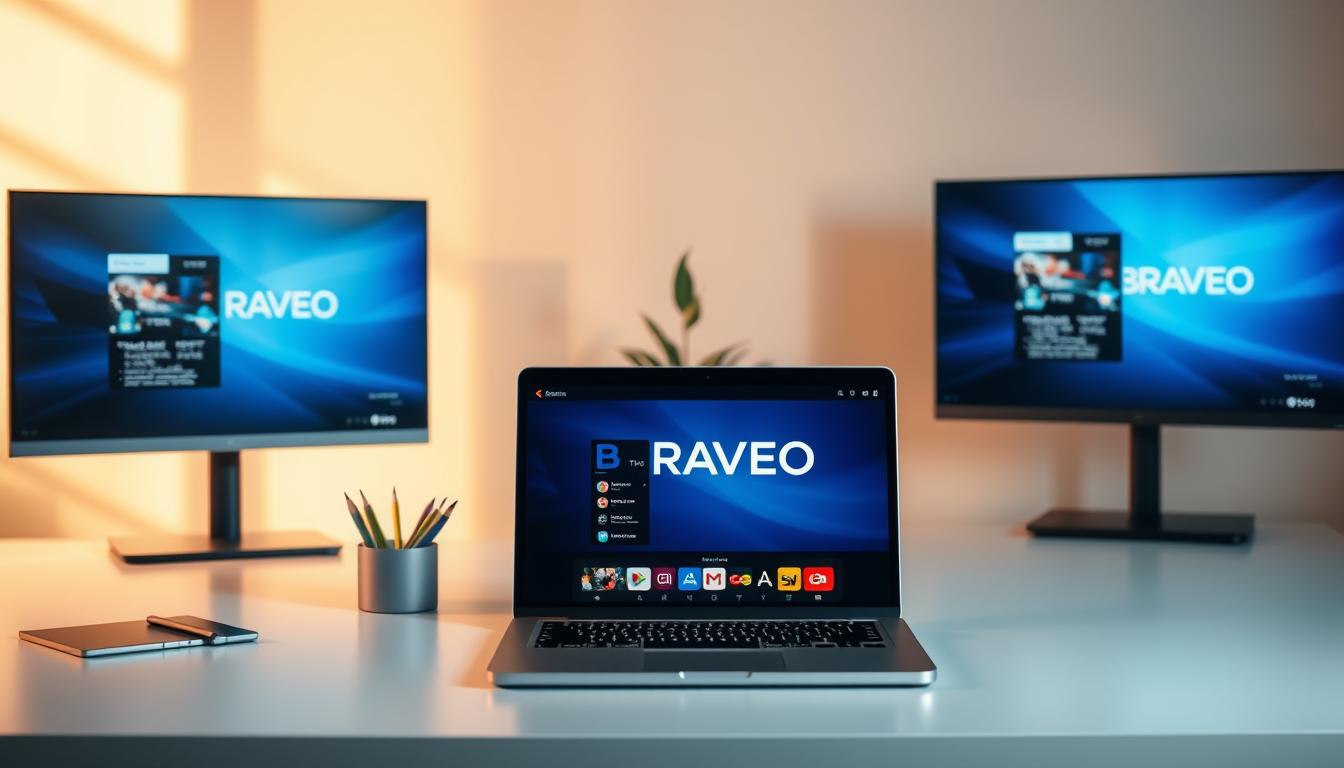 BRAVEO IPTV vs competitors BRAVEO IPTV vs competitors