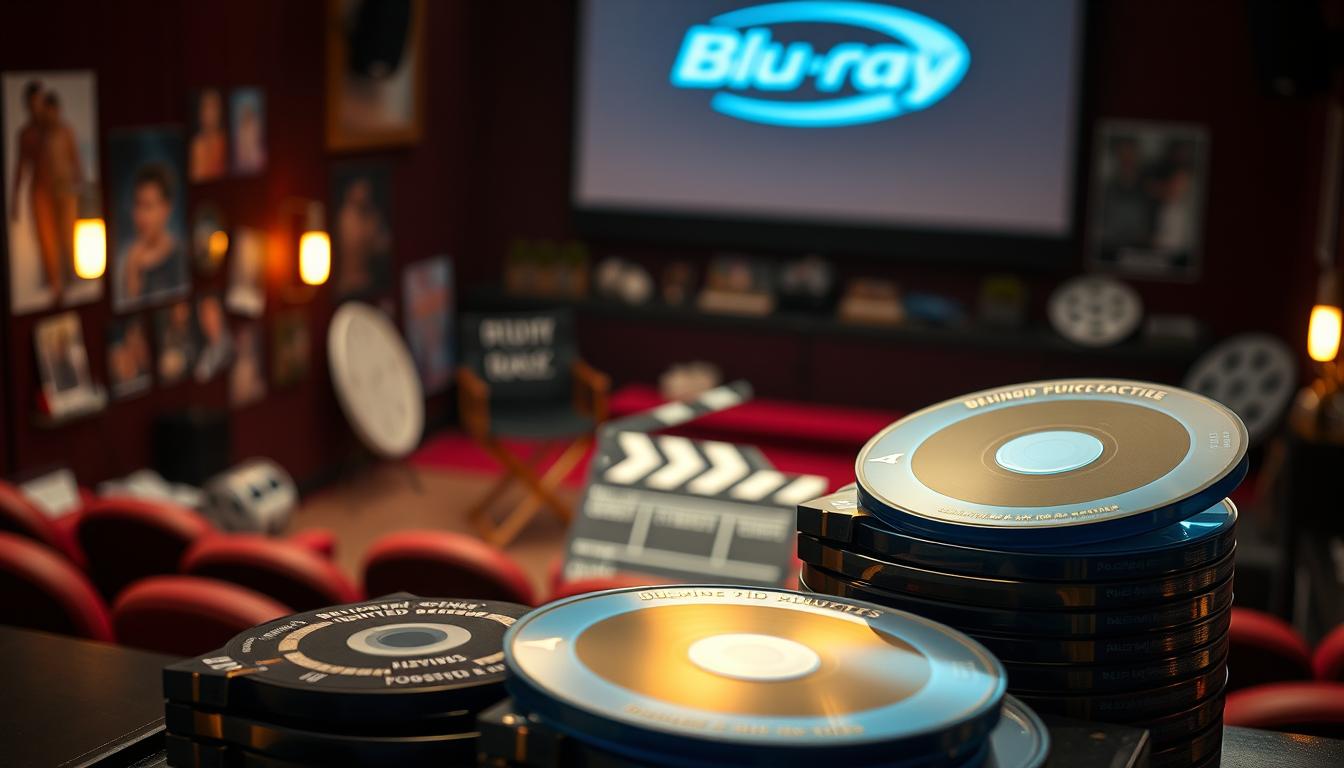 Blu-ray special features deleted scenes Blu-ray special features deleted scenes