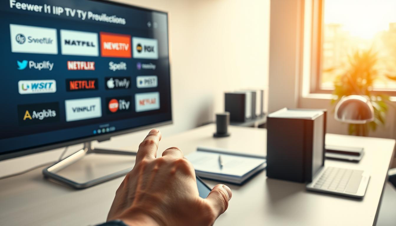 Choosing IPTV service Choosing IPTV service