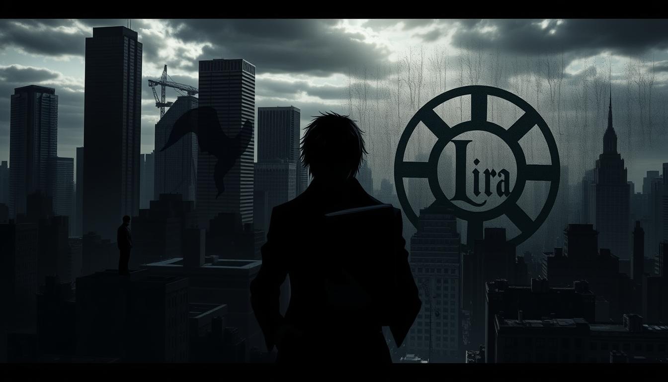 Death Note cultural impact analysis