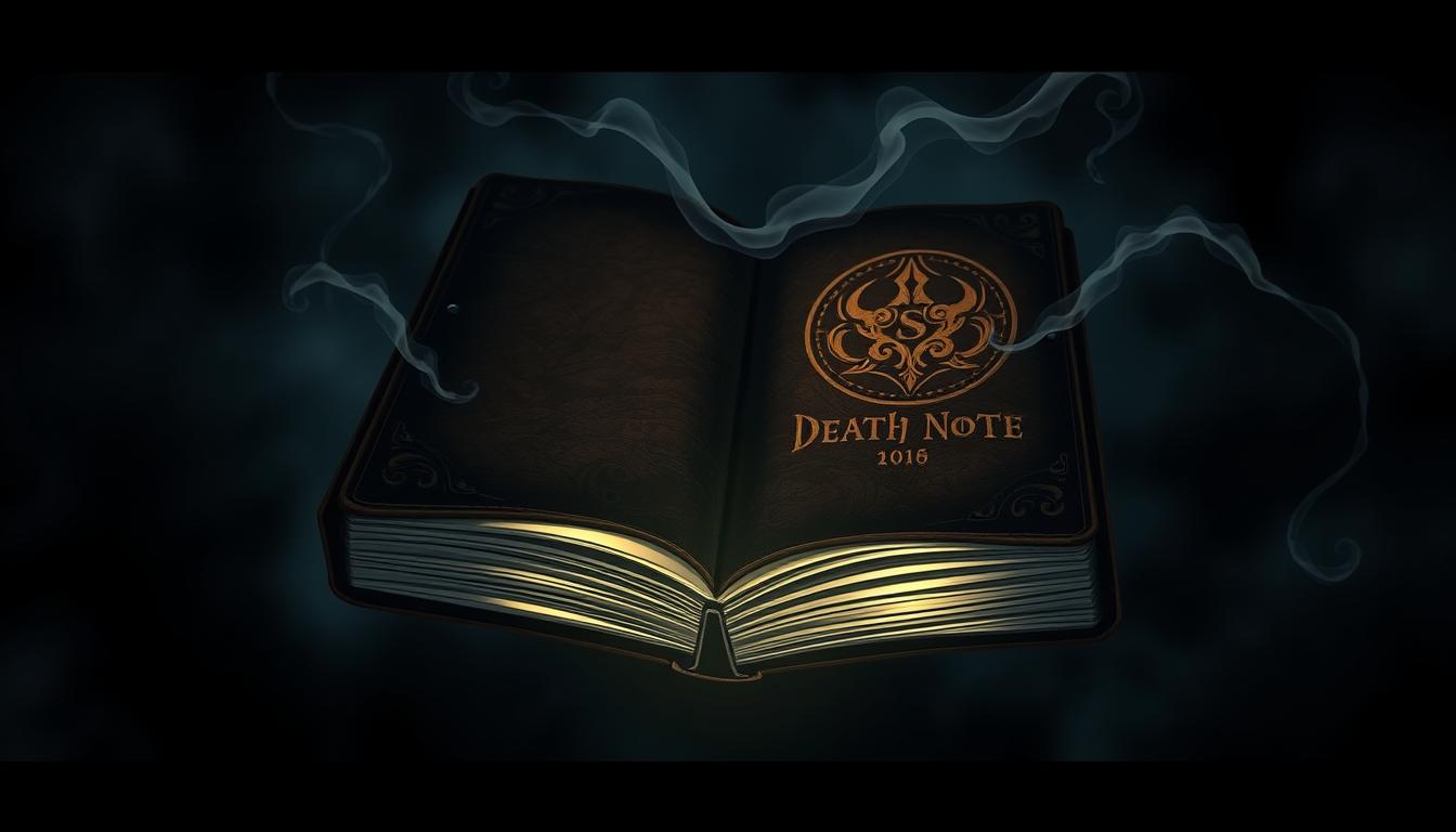 Death Note
