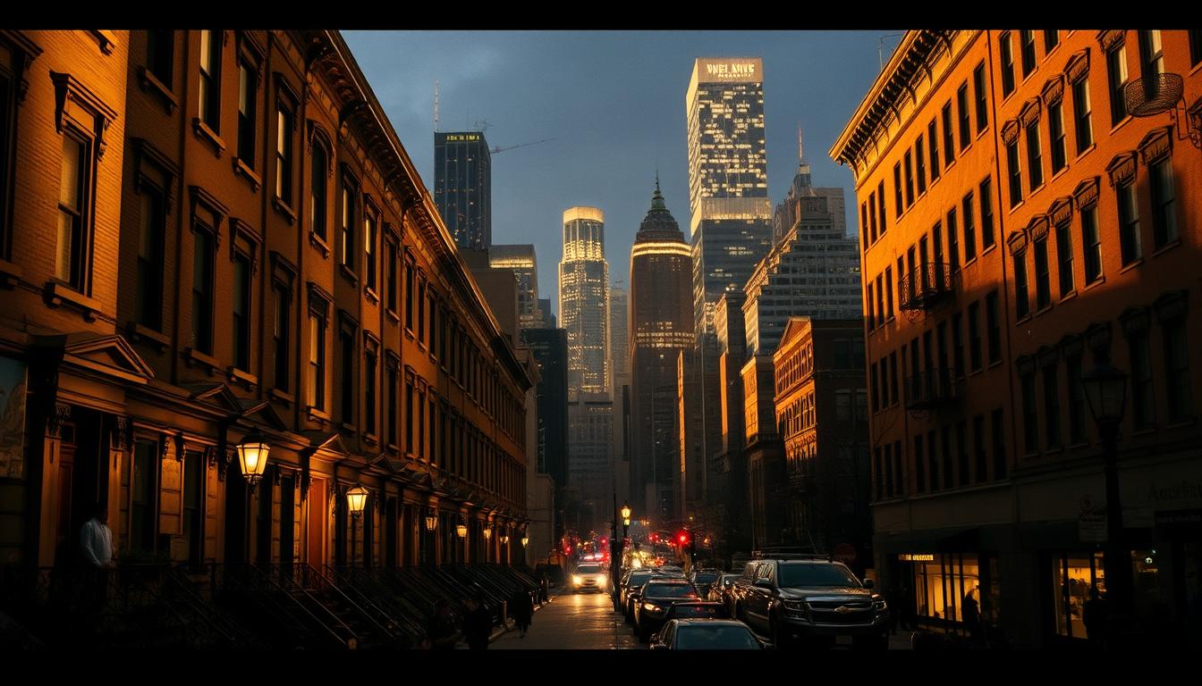 Godfather of Harlem [MultiSub&Audio] S02E10