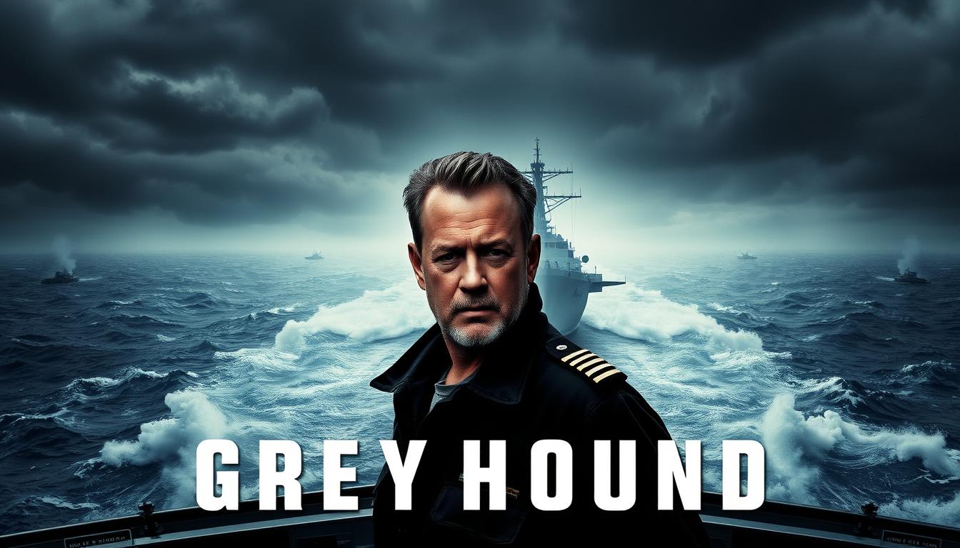 Greyhound [Multi-Sub][Multi-Audio] [2020]