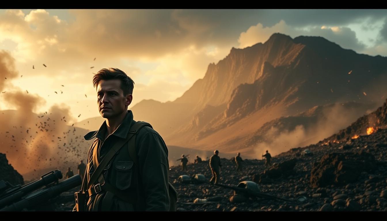 Hacksaw Ridge [Multi-Sub] [2016]