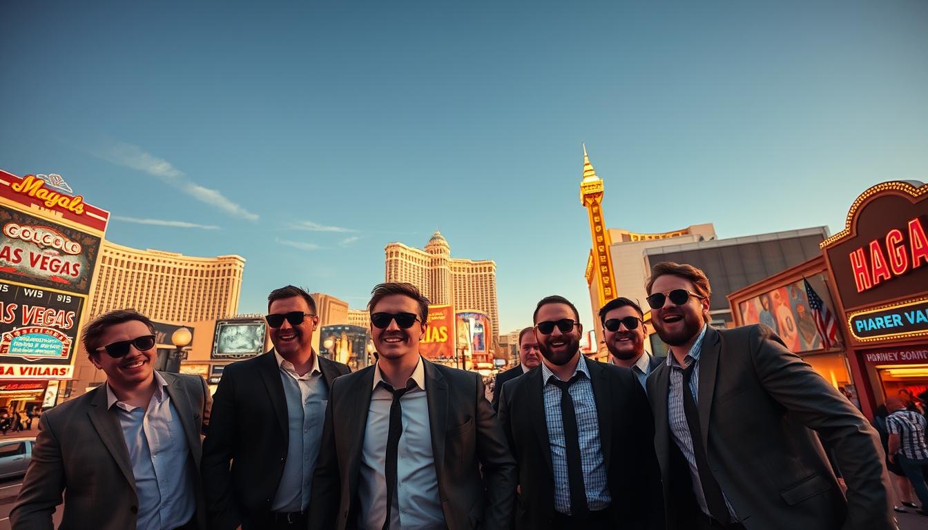 Las Vegas bachelor party comedy film Las Vegas bachelor party comedy film