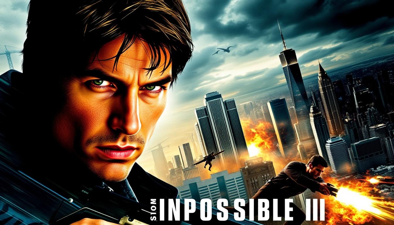 Mission: Impossible III [Multi-Sub] [2006]