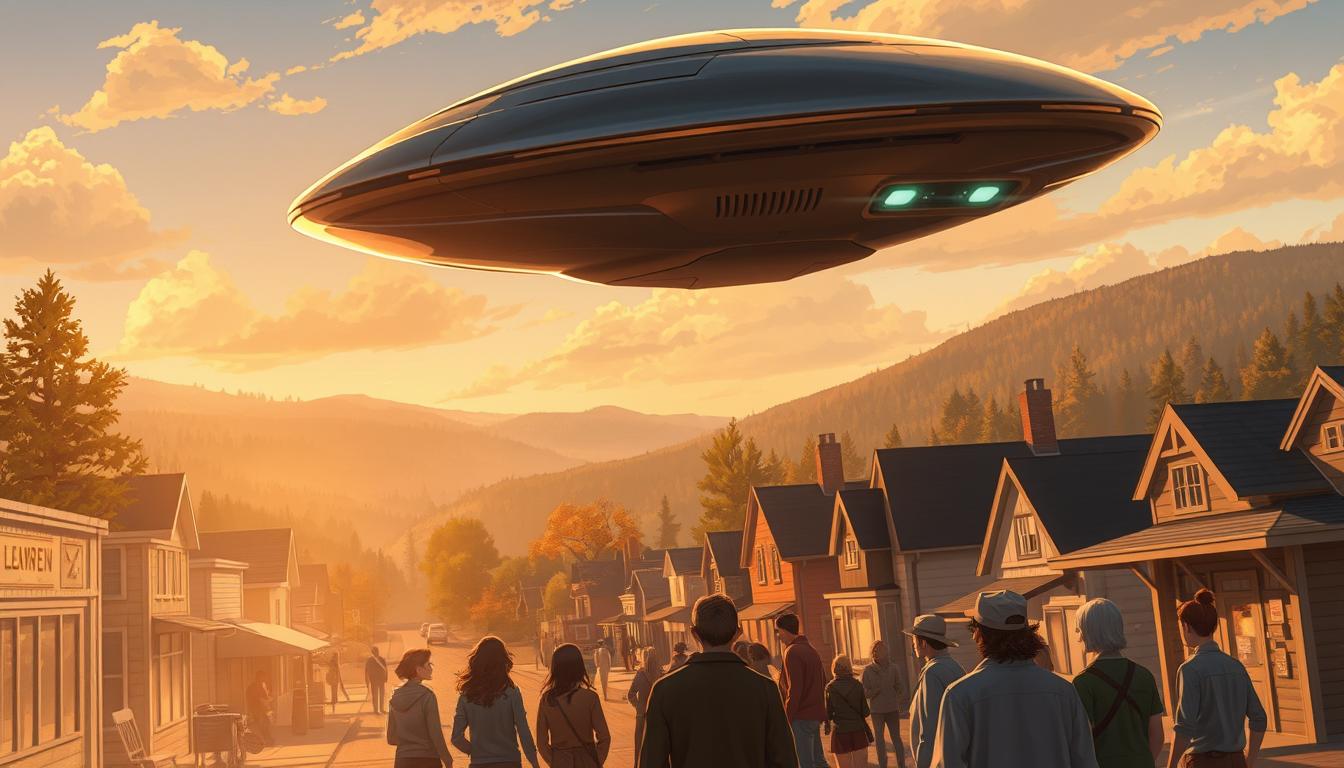 Resident Alien S04E05