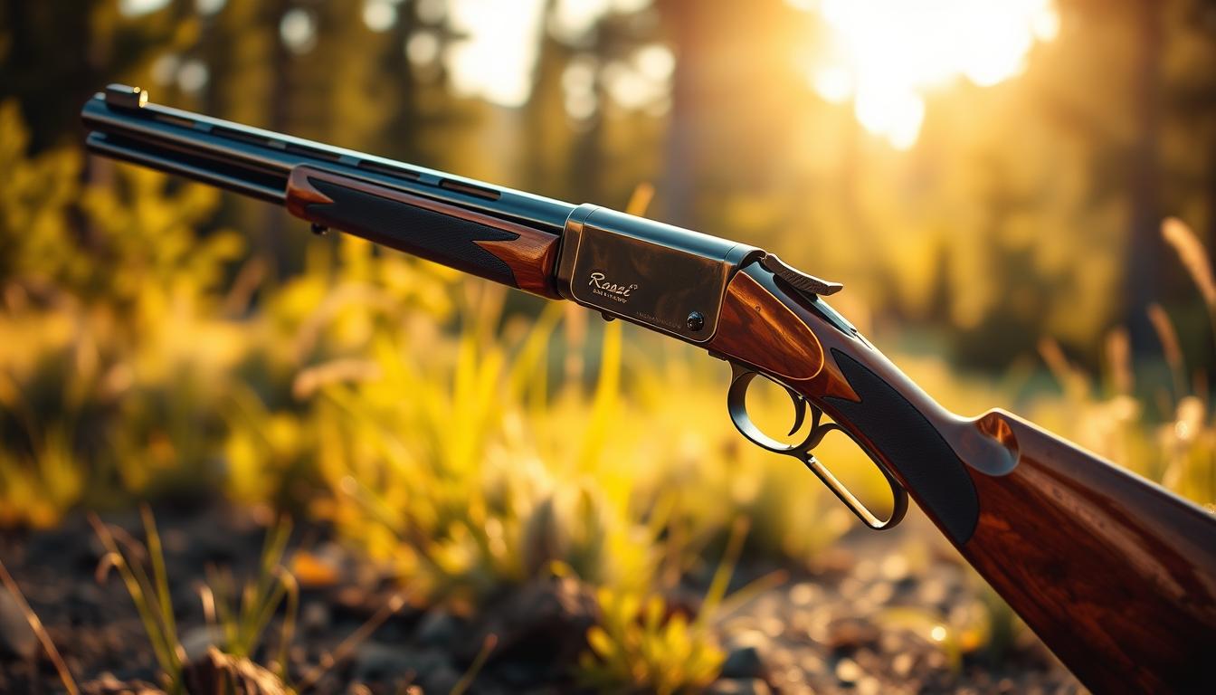 Rossi R95 lever-action rifle