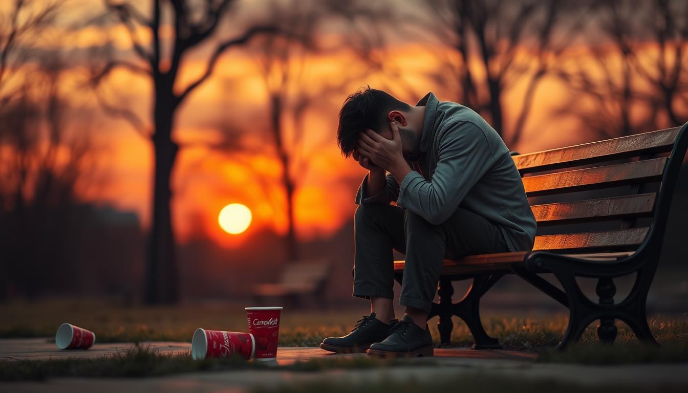 Sönmez's emotional struggles in Cranberry Sorbet Sönmez's emotional struggles in Cranberry Sorbet