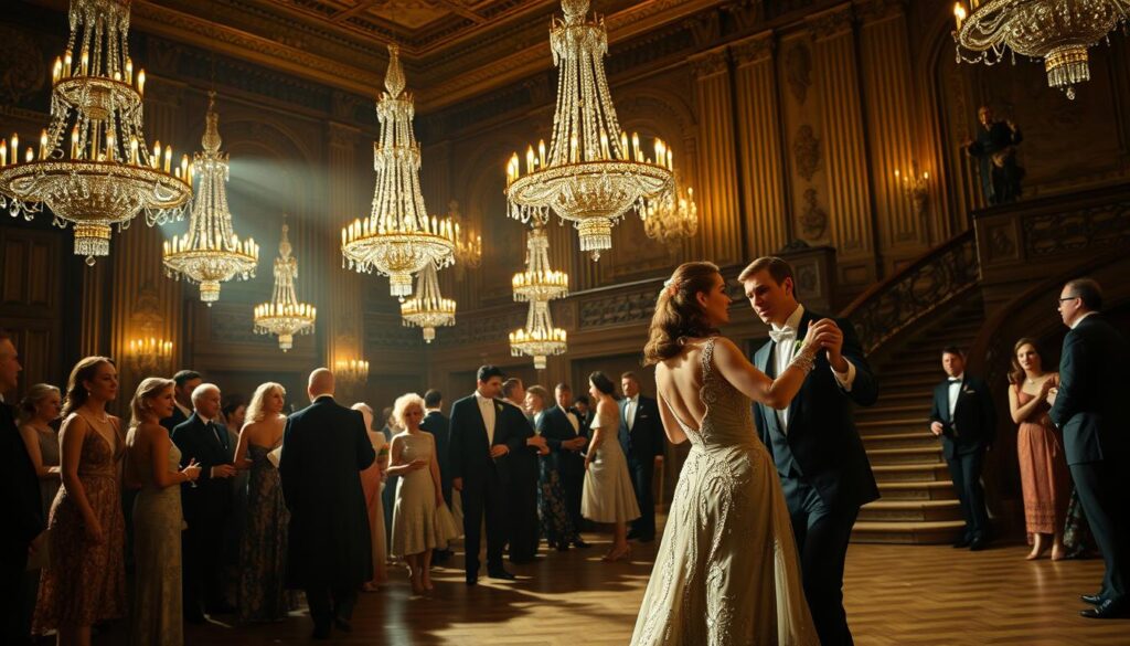 The Gilded Age