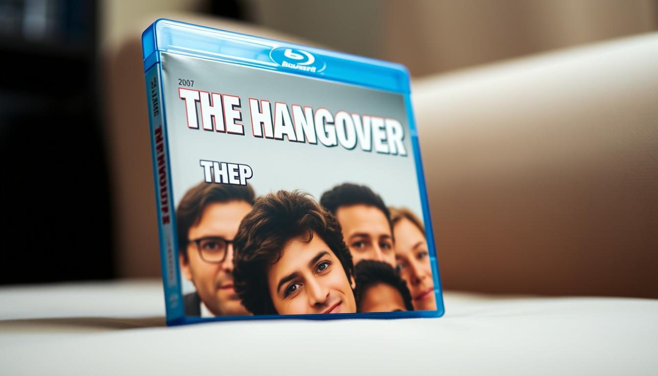 The Hangover [Multi-Sub] [2009]