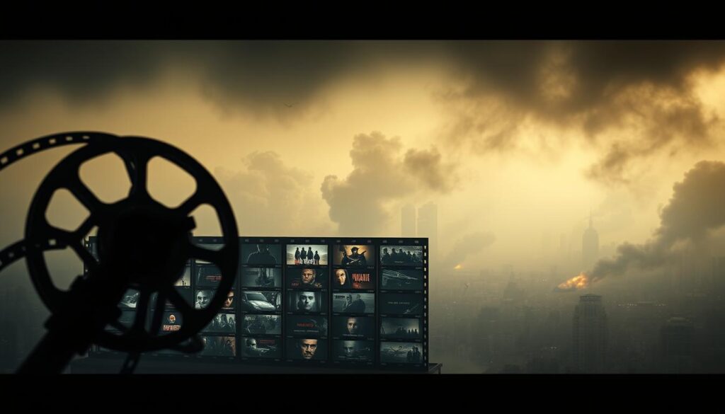 Warfare - 2025