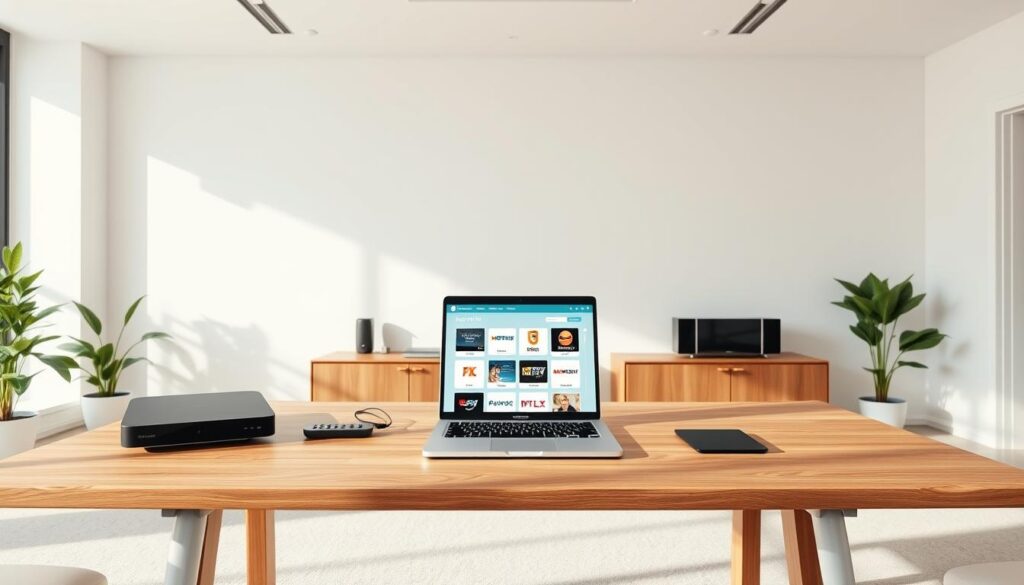 are iptv service providers legal