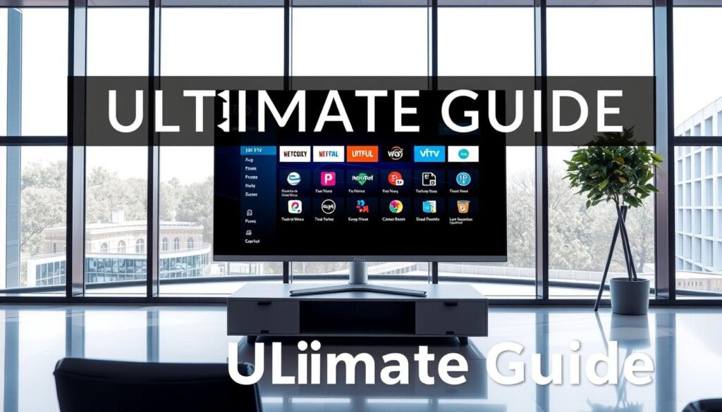 are iptv services legal