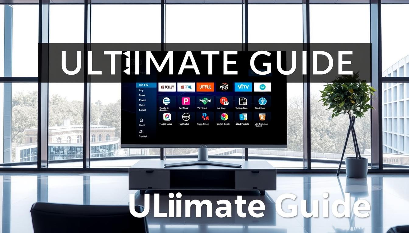 are iptv services legal