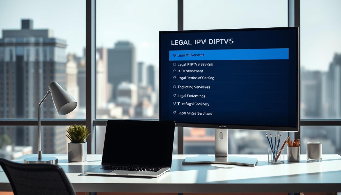 are iptv subscriptions illegal