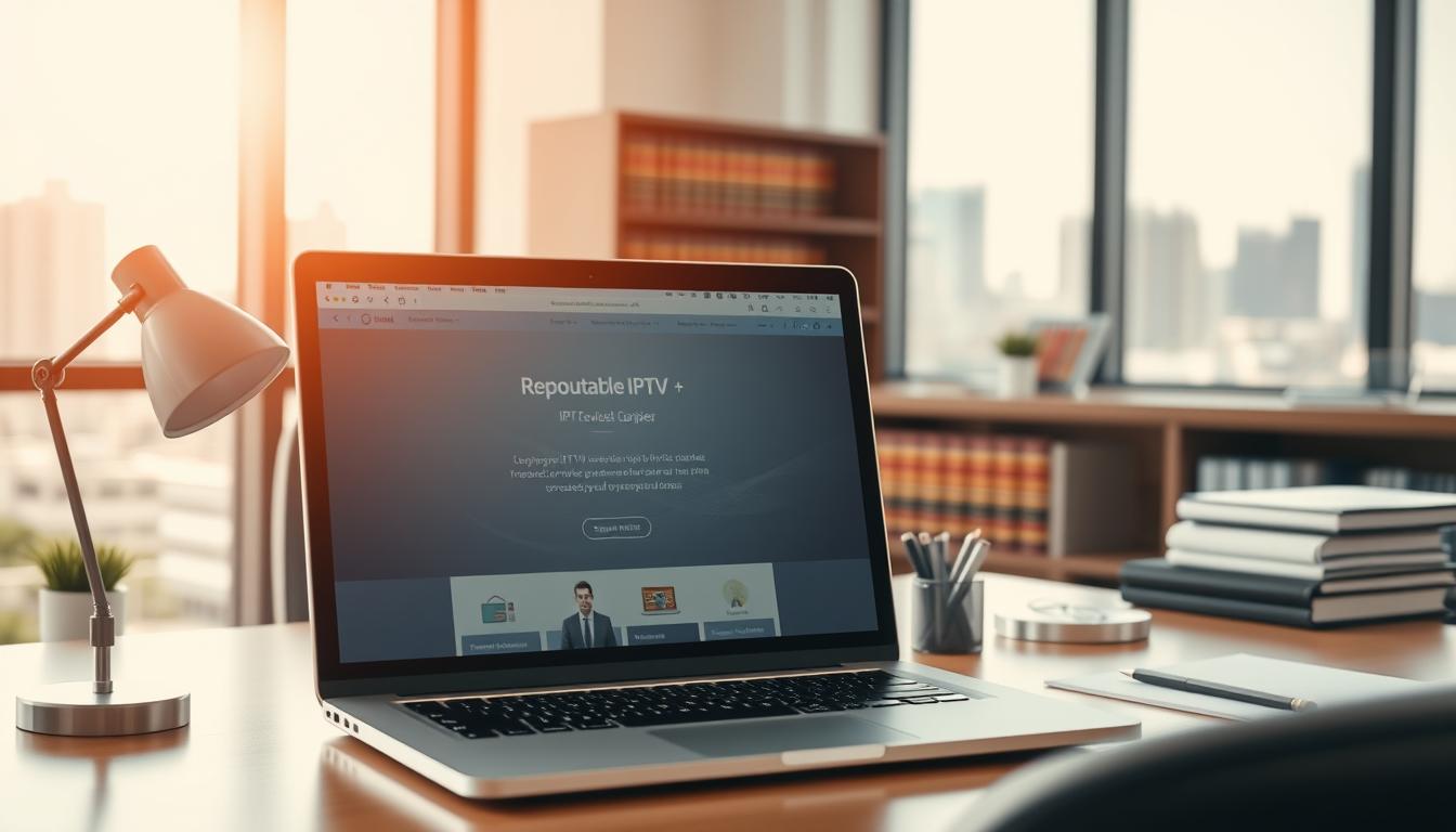 are iptv subscriptions legal