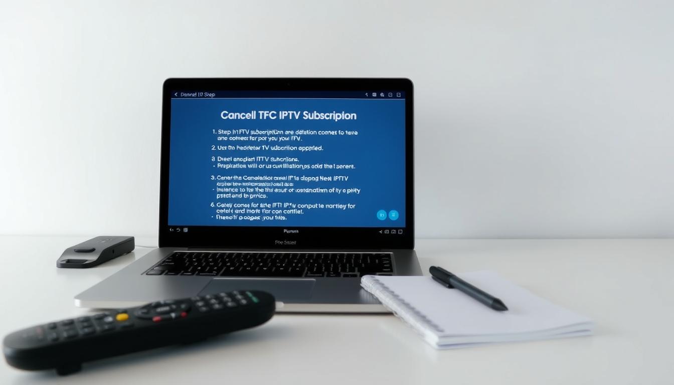 cancel TFC IPTV steps cancel TFC IPTV steps