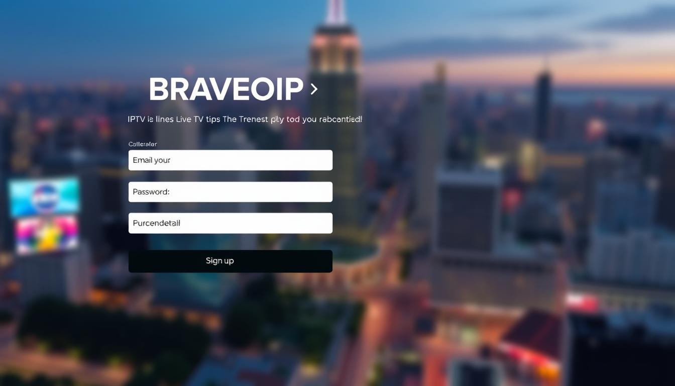 easy signup for live TV easy signup for live TV