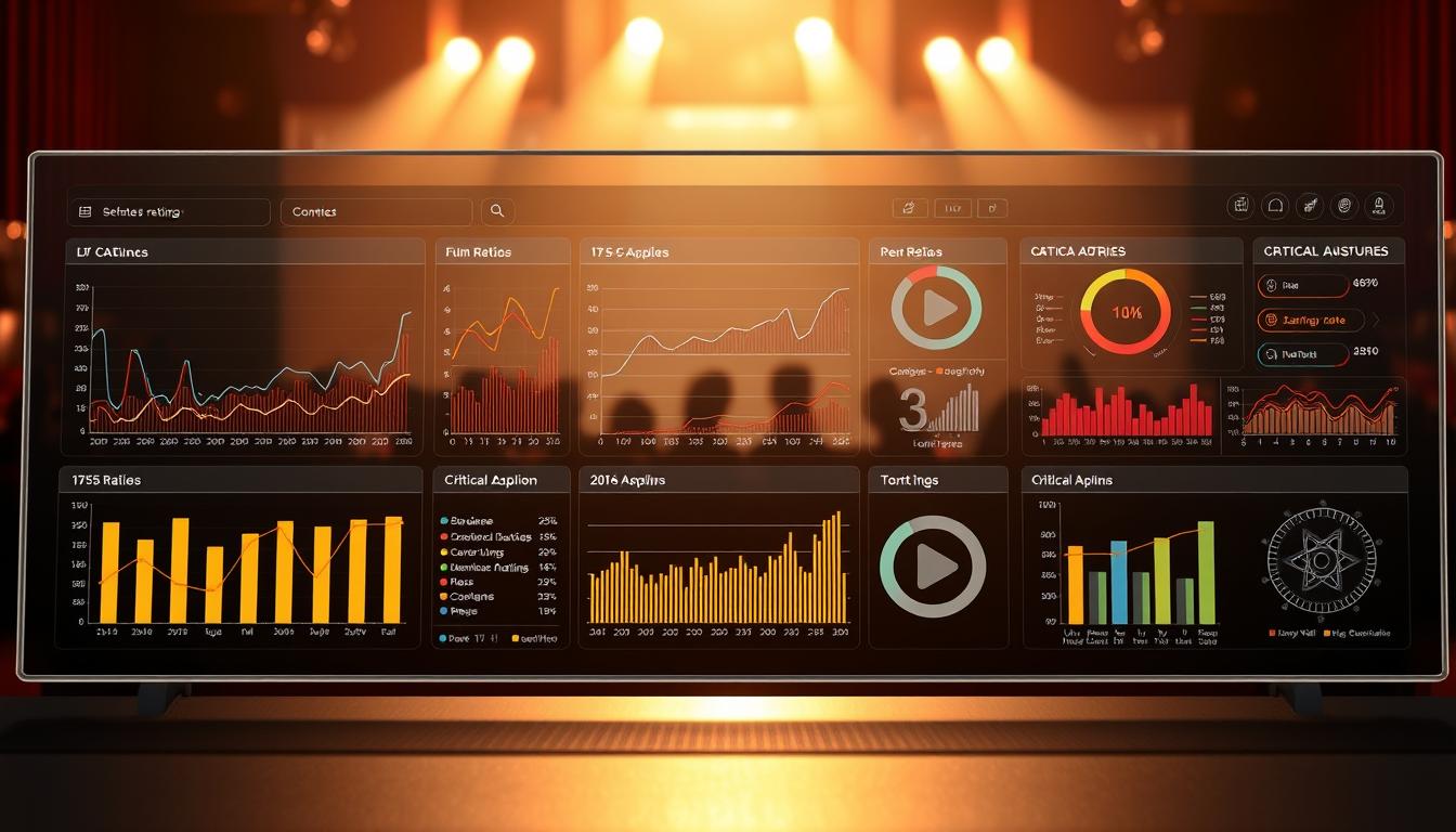 film rating analysis
