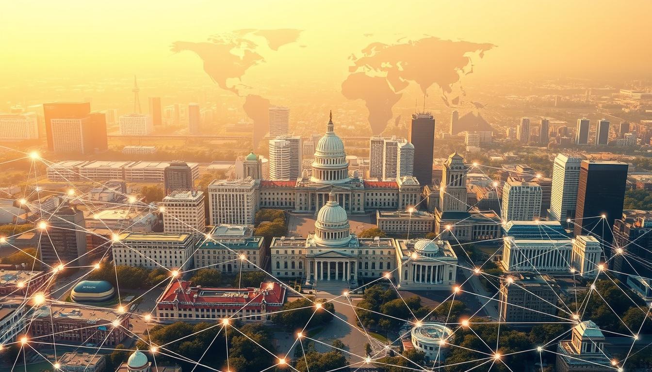 global IPTV regulations