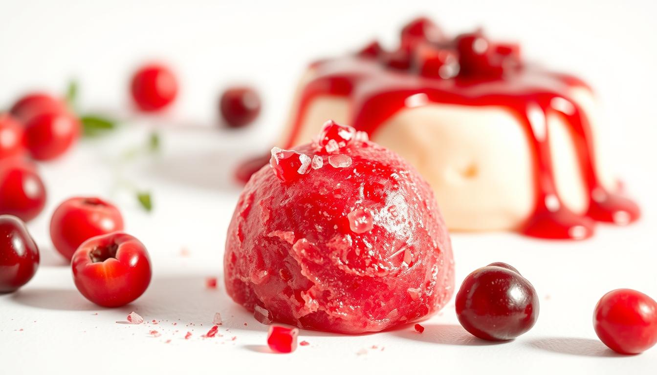 homemade cranberry dessert homemade cranberry dessert