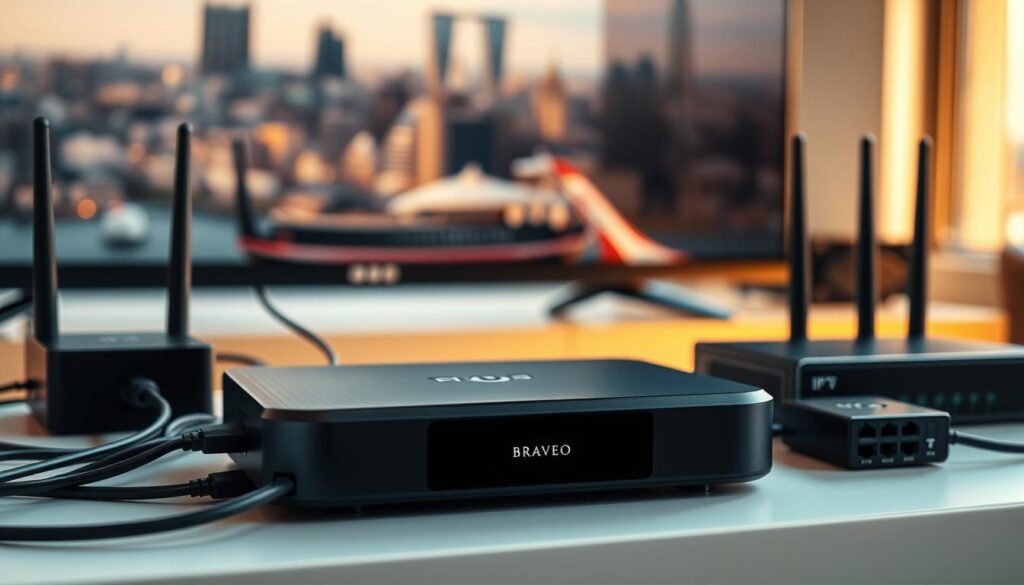 how does iptv subscription work