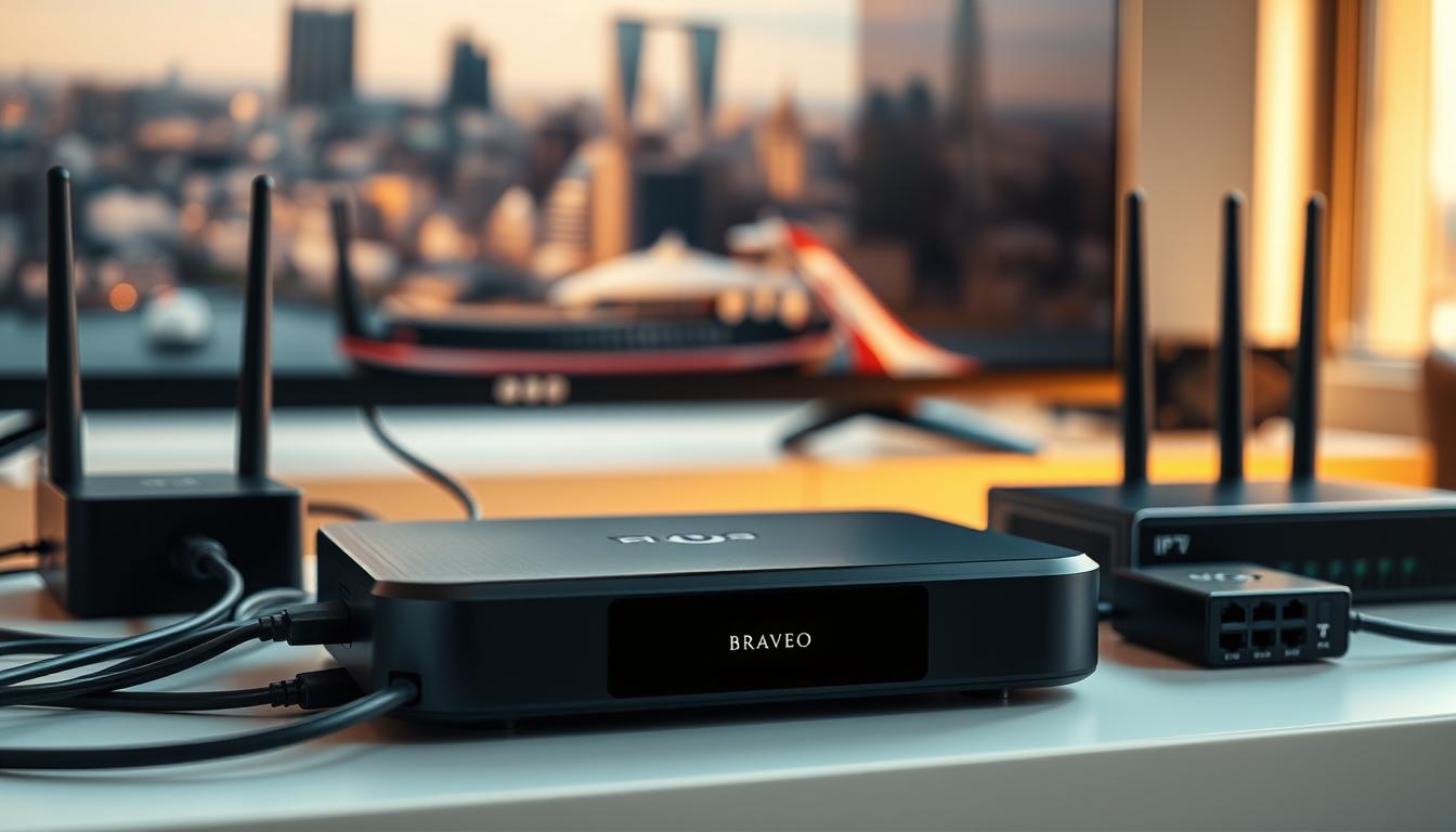 how does iptv subscription work