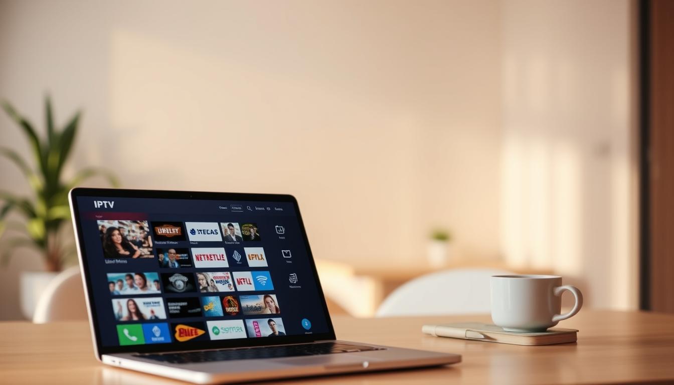 how much does an iptv subscription cost