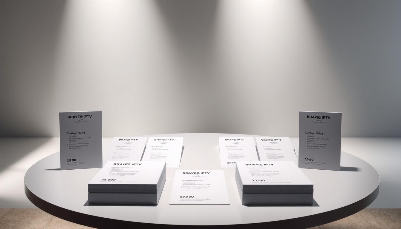 how much is an iptv subscription