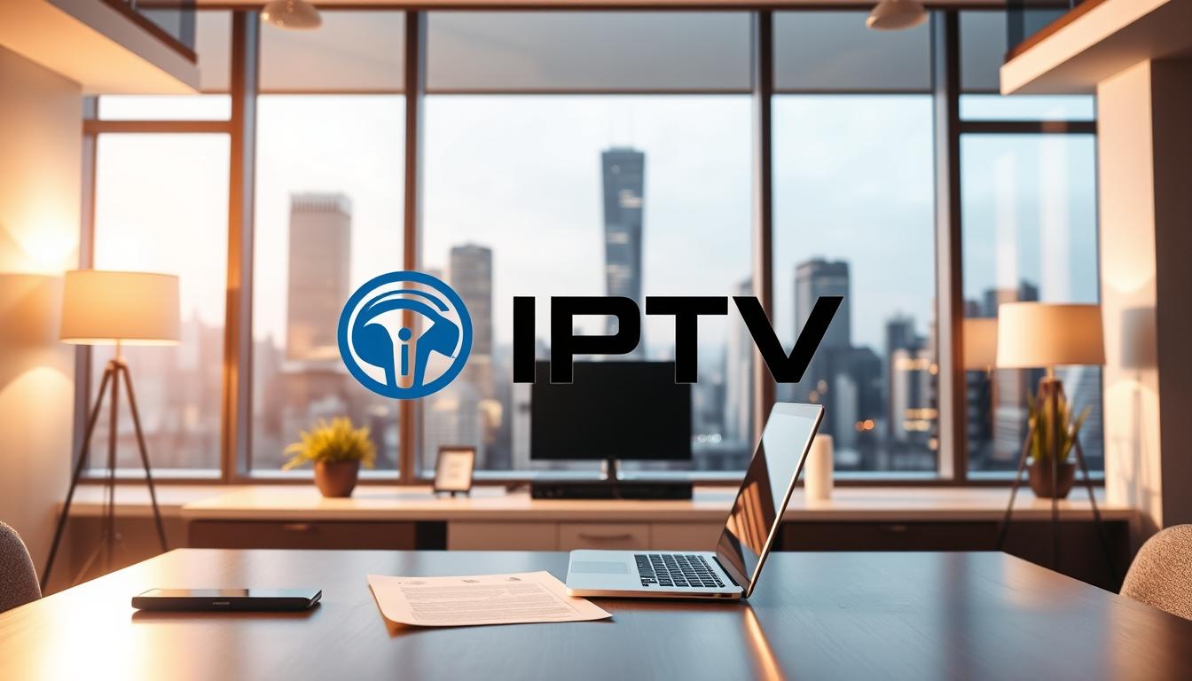 legal IPTV provider