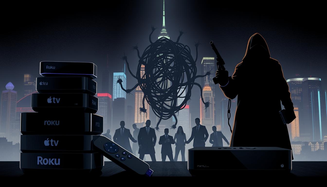 legal vs illegal IPTV services