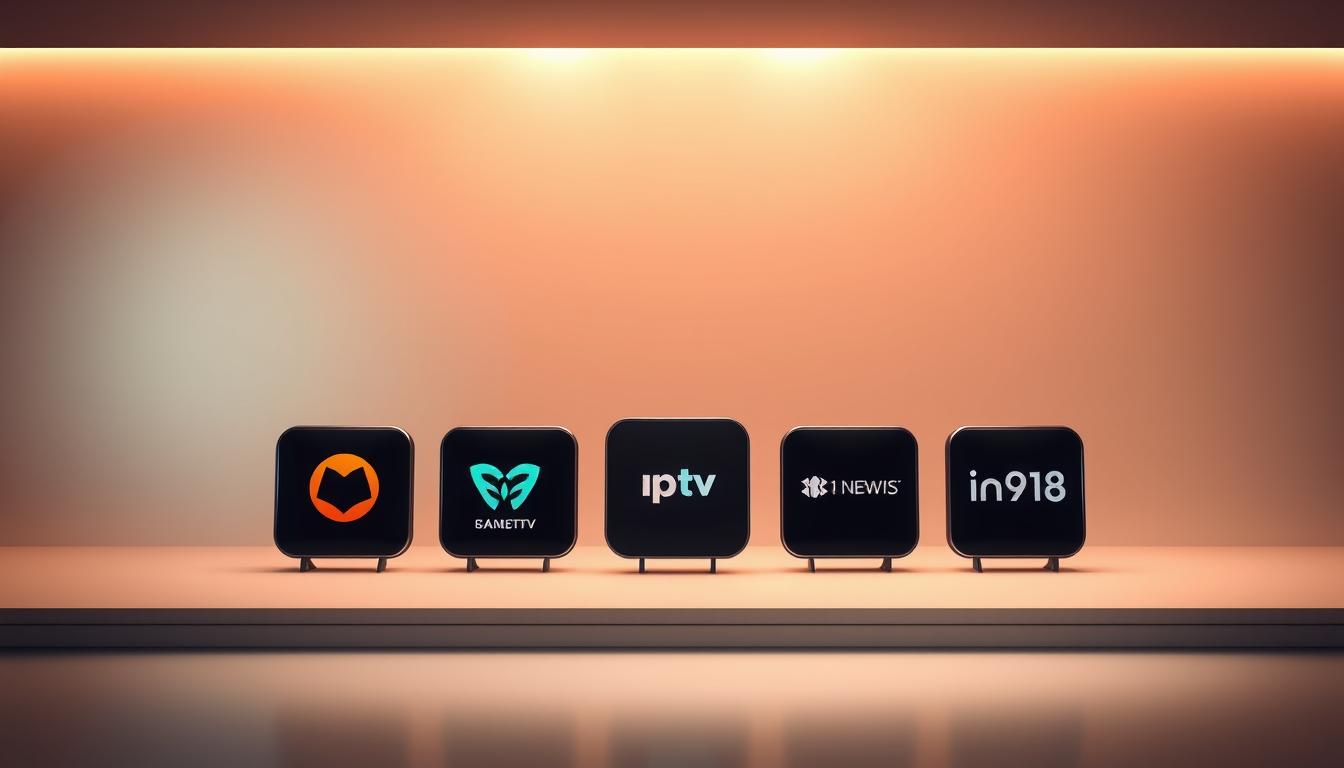 premium streaming services