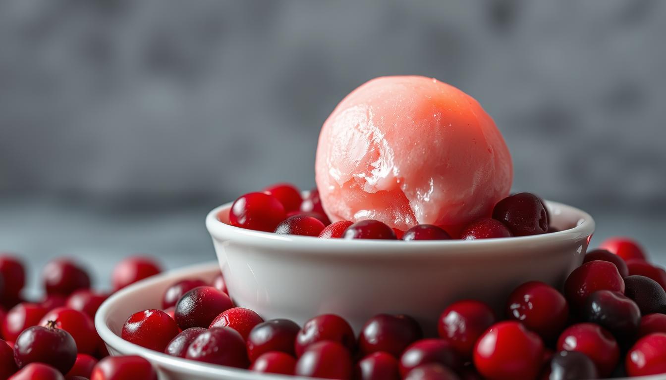 tangy cranberry dessert tangy cranberry dessert