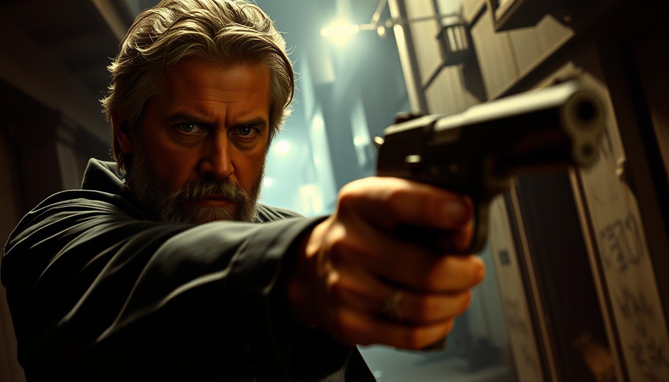 walter hill action direction